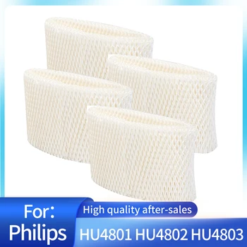Philips HU4102 Namlagichini almashtirish filtrlari Philips HU4801 HU4802 HU4803 namlagich qismlari uchun Fitilni almashtirish filtrlari