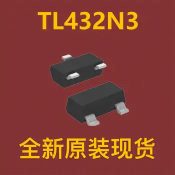 (10dona) TL432N3 SOT-23-3