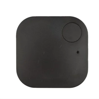 Yangi Mini Anti yo'qolgan signal hamyon KeyFinder Smart Tag Bluetooth-mos Tracer GPS Locator Keychain Pet ITag Tracker Key Finder