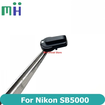 Nikon SB-5000 SB 5000 SPEEDLIGHT fleshni almashtirish qismi uchun yangi SB5000 quvvat tugmasi tugmasi