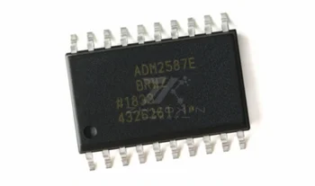 ADM2587EBRVZ-REEL7 SOP8 500KBPS Transceiver RS-485 / RS-422 Chip