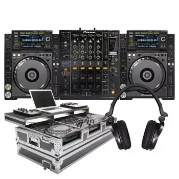 Pioneer DJM-900NXS2 Professional DJ mikser uchun yozgi issiq savdo