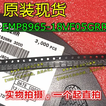 20dona orginal yangi EMP8965-18vf05grr SOT23-5 elektr chip / IC
