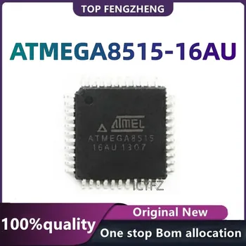 Yangi Original ATMEGA8515-16AU Tqfp44 mikrokontroller chipi