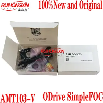 AMT103-V ODrive SimpleFOC 100% yangi va Original