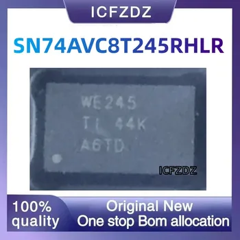 100% yangi original SN74AVC8T245RHLR SN74AVC8T245 BIZ245 elektron komponentlar