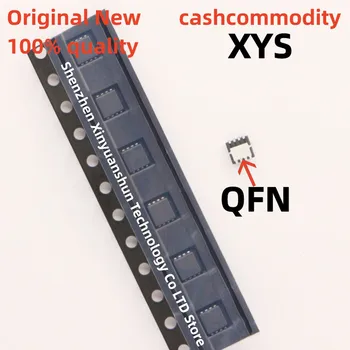 (5-10PIECE)100% yangi 8067h Tpcc8067h TPCC8067-H QFN-8 Chipset