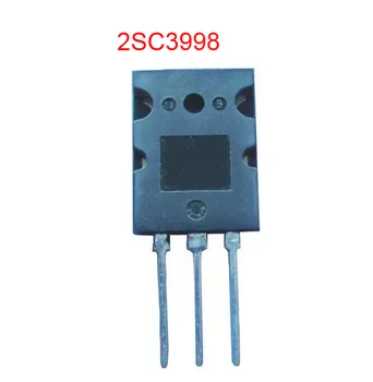 5 piezas 2sc3998 uchun-3PL C3998/ uchun-3p 25a 1500 v tranzistor original