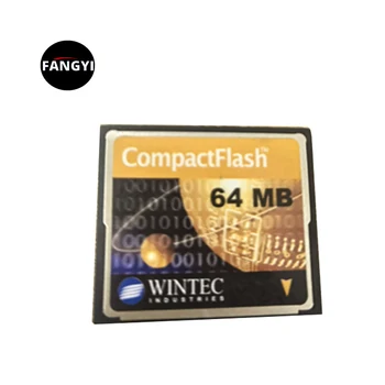 VINTEC CF kartasi 64MB Protsessing markazi uskunalari sanoat darajasidagi xotira kartasi 64m