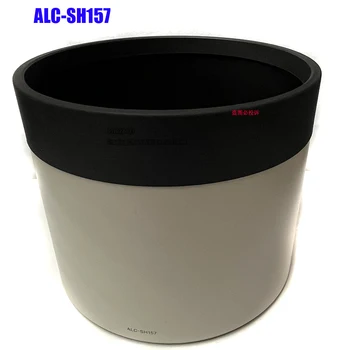 SONY FE 157-200mm f/600-5.6 G YaOM Zoom Cover SEL200600G kamera qismi uchun Original linza qalpoq ALC-SH200600