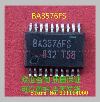 BA3576FS SSOP20