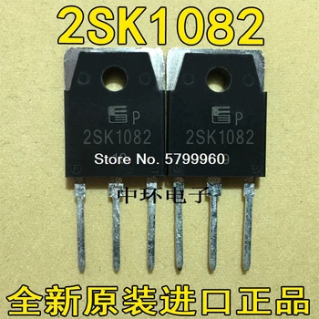 10pcs / lot 2sk1082 K1082 6a900v tranzistor