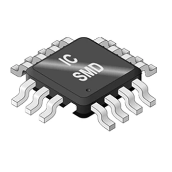 MSP430F5510IPTR aralash signal protsessori va mikrokontroller MCU 16bit 32KB Fleshli LQFP-48