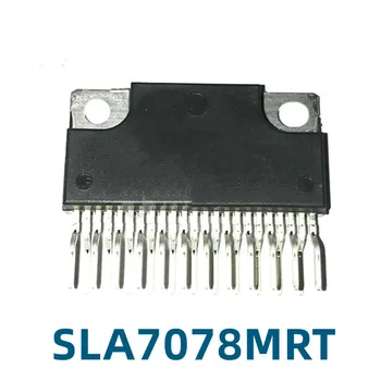 1dona yangi Original SLA7078MRT SLA7078MR avtomobil haydovchisi Chip