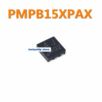 5dona Original haqiqiy pmpb15xpax DFN2020MD - 6 12V P-kanal o'yiq tranzistor