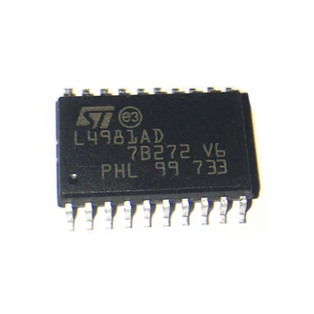 1 dona L4981AD SOP-20 L4981AD013TR yangi Original Chip