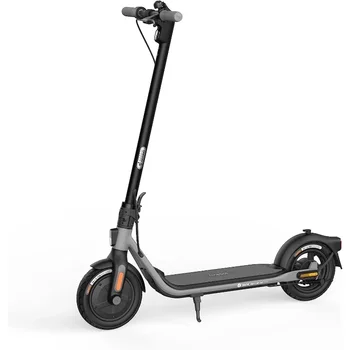 DZQ elektr scooter, 17.4 milya oralig'i va 11.2-15.5 milya, 10