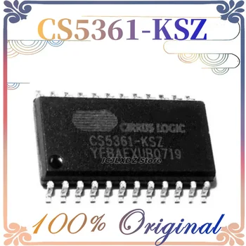 Stock 1-5pcs/lot Original yangi CS5361-ksz CS5361 ksz SOP-24 ic Chip