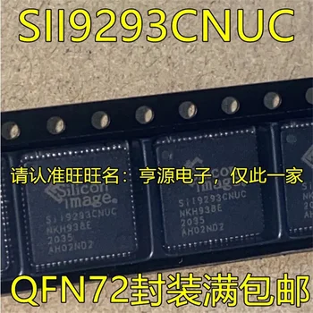 1-10pcs SII9293CNUC QFN72 IC chipset Original