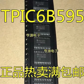 1-10pcs Tpic6b595dvr TPIC6B595 6B595 SOP-20 ic chipset Original