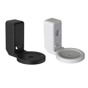 Amazon Echo Dot 5/4 uchun plastik aqlli karnay ushlagichi stend joyini tejaydigan portativ Bluetooth-ga mos keladigan karnay ushlagichi aksessuarlari