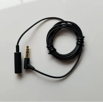 Bose ON EAR OE Minigarnituralari uchun yangi almashtirish kengaytmasi Audio kabel kabeli 3,5 mm
