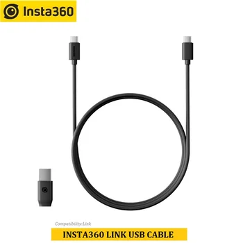 Insta360 Link USB Type C kabelining asl aksessuari