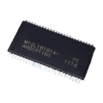 5 dona M12L16161A-7TG TSOP-50 M12L16161A-7t M12l16161 sinxron DRAM Chip