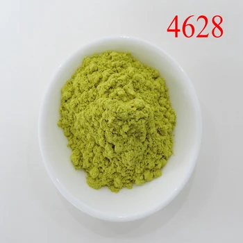 Sifatli marvarid pigmentini sotish oltin slyuda kukuni marvarid pigment effekti pigment mahsulot: 4628 rang: oltin sariq 1 sumka=1 kg,