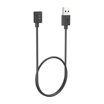Ma'lumot ushlagichi USB magnit tez zaryadlash kabeli Poco soati uchun quvvat adapteri R2LB