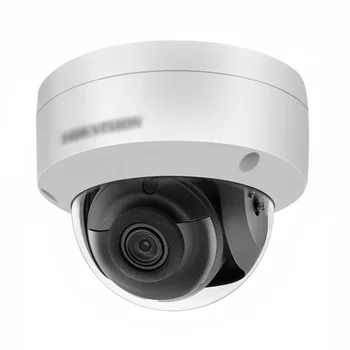 Stokda Original HIK inglizcha versiyasi CCTV xavfsizlik tizimi 8MP IP gumbazli kamera DS-2cd2185fd-is kamera nazorati